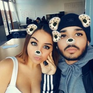 Meet your Posher, Patrick